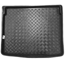 Boot Liner, Carpet Insert & Protector Kit- Volvo XC40 Inc Hybrid 2017+ incl Hybrid - Black