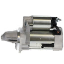 WAI Starter Motor - 10700N