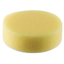 Draper 80mm H&L Course Polish Head - 92403