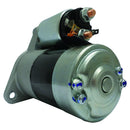 WAI Starter Motor - 16207N