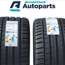 Michelin 235 35 19 91Y Pilot Sport 5 XL
