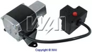 WAI Starter Motor - 5897N