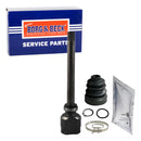 Borg & Beck CV Joint  - BCJ1373