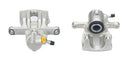 Calitech Brake Caliper - Fits MERCEDES-BENZ - Rear RH