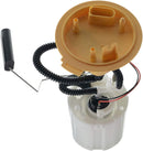 Lucas In-Tank Fuel Pump - FDB2037