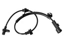 HELLA 6PU 358 218-771 Sensor, wheel speed - 2-pin connector