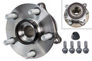 FAG Wheel Bearing Kit - 713621320