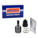 Borg & Beck CV Joint  - BCJ1272