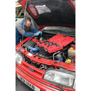 Draper Brake Bleeder Adaptor Kit - 28836