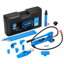 Draper Expert Body Repair Kit - 4 Tonne - 13590