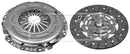 Borg & Beck Clutch Kit - HK2766