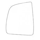 APEC Replacement Stick-On Commercial Vehicle Mirror Glass LHS - AMS2227