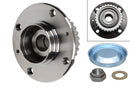 FAG Wheel Bearing Kit - 713640250