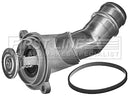 First Line Thermostat Kit  - FTK302