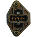 WAI Mass Air Flow Sensor - MAF10295T