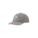 Genuine BMW Grey Cap - 80165B5F611