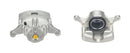 Calitech Brake Caliper - Fits NISSAN - Front LH