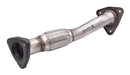 Klarius 302157 - Front Pipe For Cat  - Fits Citroen JUMPER II Bus 3.0 HDi 155