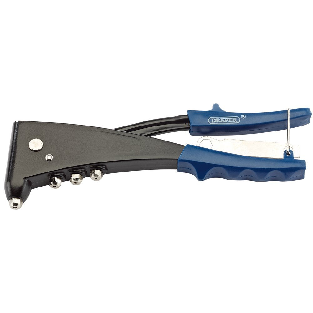 Hand Riveter for Aluminium Rivets | Arnold Clark Autoparts