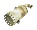 Klarius 322891 - Catalyst Type Approved Withpip  - Fits Citroen Berlingo 1.6HDi