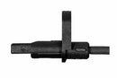 HELLA 6PU 358 219-101 Sensor, wheel speed - 2-pin connector