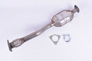 EEC Catalyst Type Approved - RE6021T