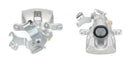 Calitech Brake Caliper - Fits CITROËN, DS, PEUGEOT - Rear RH