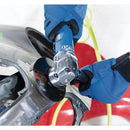 Draper Storm Force 100mm Air Angle Grinder - 70832
