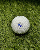 Genuine BMW Titleist Pro V1 Golf Balls (3 pieces) - 80235B70CF9