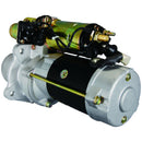 WAI Starter Motor - 6610N