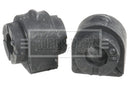 Borg & Beck Anti Roll Bar Bush  - BSK8214K