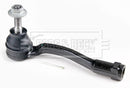 Borg & Beck Tie Rod End - BTR6237