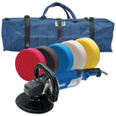 Draper 180mm Detailing Kit 1 - 99374