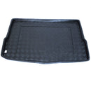 Boot Liner, Carpet Insert & Protector Kit-Renault Kadjar 2015+ - Grey