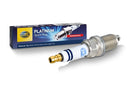 HELLA 8EH 188 705-031 Spark Plug - Platinum PM8RC-7 - Spanner size: 16