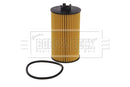 Borg & Beck Oil Filter  - BFO4332
