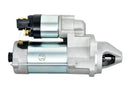 HELLA 8EA 015 642-661 Starter - 12V - 4kW - fits Valtra T Series