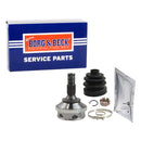 Borg & Beck CV Joint  - BCJ1212