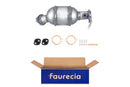 FAURECIA 8LE 366 053-641 Catalytic Converter - Easy2Fit® Kit - fits RENAULT MEGANE II Grandtour