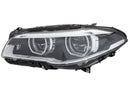 HELLA 1LX 011 072-931 LED-Headlight - left - for e.g. BMW 5 (F10)