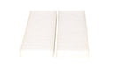 Bosch Cabin / Pollen Filter - 1987432194