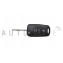 Autowave Hyundai 3 Button Remote HY22 ID46 - AUTRK0030