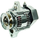 WAI Alternator - 12180-SECN