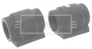 Borg & Beck Anti Roll Bar Bush Kit  - BSK7074K