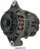 WAI Alternator Unit - 12672N fits Volvo-Penta