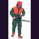 Draper Expert Chainsaw Jacket Size Medium - 12048