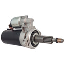 WAI Starter Motor - 17813N