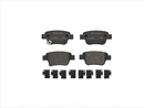 Brembo Brake Pad Set - P83047