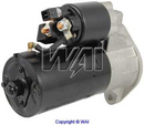 WAI Starter Motor - 32389N
