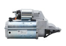 HELLA 8EA 011 612-221 Starter - 12V - 1.7kW - fits VW Golf VI (5K1)